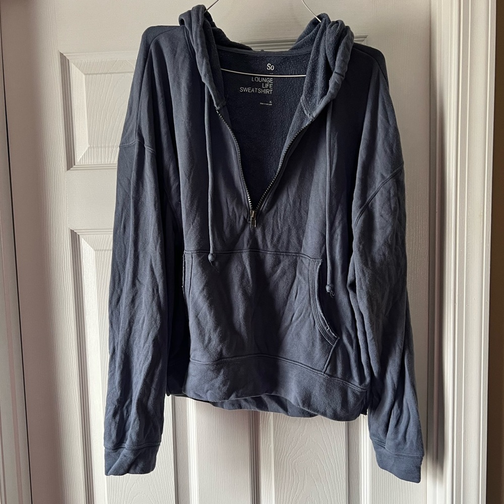 Lounge Life Sweatshirt